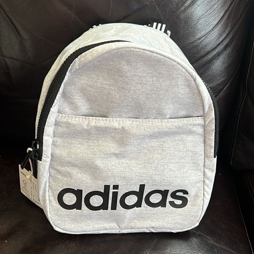 Adidas Small Backpack 